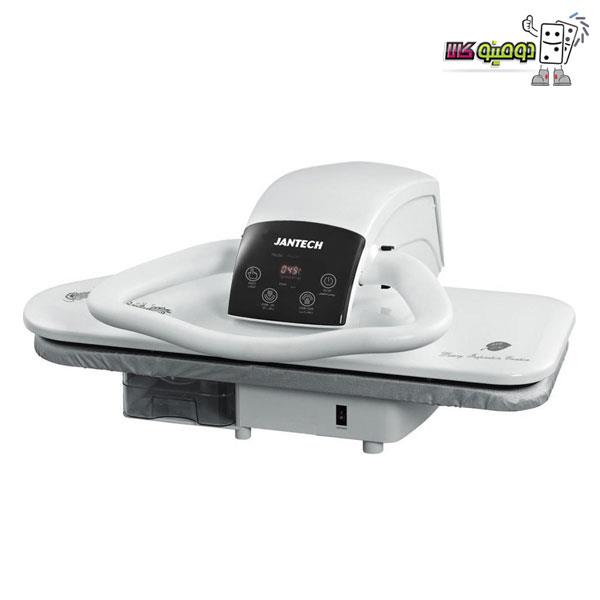 اتو پرس جانتک ML300